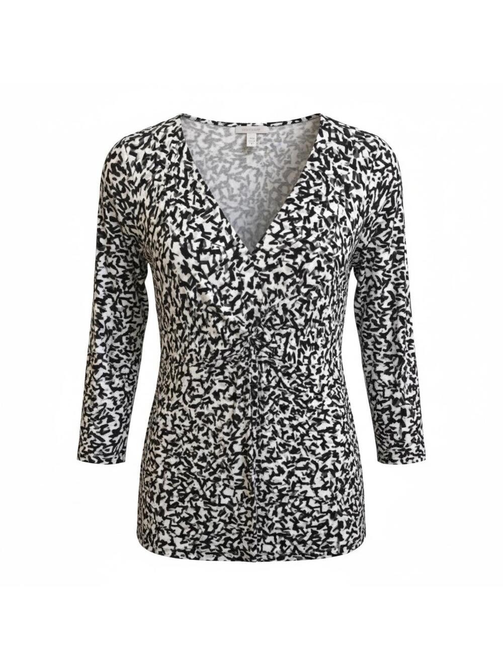Very Good 1XL Apt. 9 Blouse